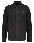Lyle & Scott Langarmhemd Herren Hemd 