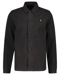 Lyle & Scott Langarmhemd Herren Hemd 