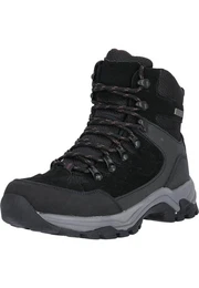 Detion Stiefel mit wasserdichtem Leder