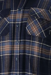 WHISTLER Fleeceshirt Jamba 