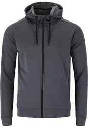 ENDURANCE Sweatshirt Dereff Dunkelblau/Grau/Blau