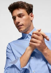 SELECTED HOMME Hemd SLHMark Mark 