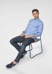 SELECTED HOMME Hemd SLHMark Mark 
