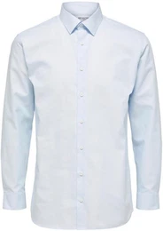 Langarmhemd REGETHAN SHIRT
