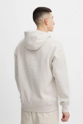 !Solid Sweatshirt 'Lenz' Grau/Khaki/Braun/Beige/Hellgrau
