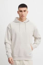 !Solid Sweatshirt 'Lenz' Grau/Khaki/Braun/Beige/Hellgrau