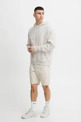 !Solid Sweatshirt 'Lenz' Grau/Khaki/Braun/Beige/Hellgrau