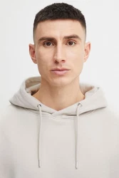 !Solid Sweatshirt 'Lenz' Grau/Khaki/Braun/Beige/Hellgrau