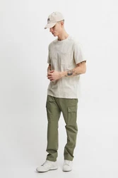 !Solid T-Shirt SDDurant 