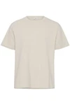 !Solid T-Shirt SDCadel SS 21107195