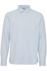 !Solid Langarmhemd SDVal Stripe 21107617