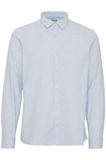 !Solid Langarmhemd SDVal Stripe 21107617 !Solid Langarmhemd SDVal Stripe 21107617