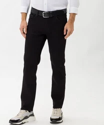 Brax 5-Pocket Jeans Style CADIZ Schwarz
