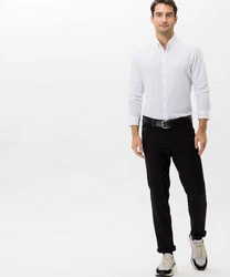 Brax 5-Pocket Jeans Style CADIZ Schwarz
