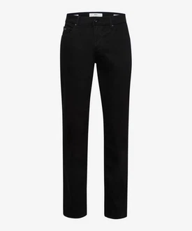 Brax 5-Pocket Jeans Style CADIZ Schwarz