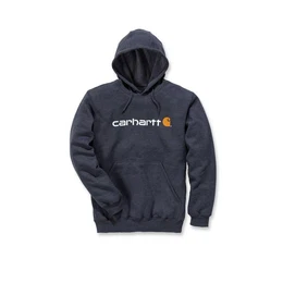 Hoodie Herren Kapuzenpullover Signature Logo Midweight