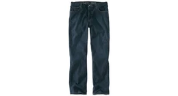 Regular-fit-Jeans Herren Jeans Rugged Flex Relaxed Straight