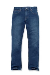 Regular-fit-Jeans Herren Jeans Rugged Flex Relaxed Straight