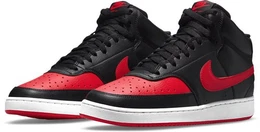 COURT VISION MID Sneaker Design auf den Spuren des Air Force 1