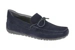 Geox Slipper U3507D blau (U3507D 00022 C4002)