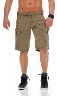 Geographical Norway Cargoshorts G-PERLE