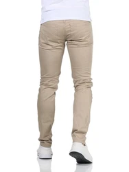 Diesel Skinny-fit-Jeans R-TROXER-A Khaki/Beige/Creme/Braun/Weiß