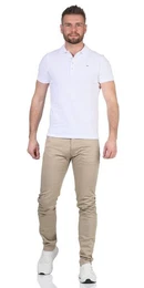 Skinny-fit-Jeans Herren Skinny-fit-Jeans R-TROXER-A Einheitslnge: 32 5-Pocket-Style