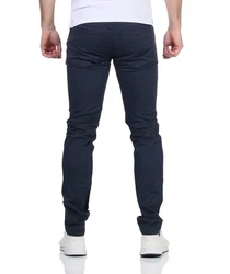 Diesel Skinny-fit-Jeans R-TROXER-A Creme/Weiß/Hellblau