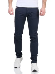 Diesel Skinny-fit-Jeans R-TROXER-A Creme/Weiß/Hellblau