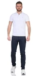 Diesel Skinny-fit-Jeans R-TROXER-A Creme/Weiß/Hellblau