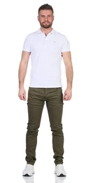 Skinny-fit-Jeans Herren Skinny-fit-Jeans R-TROXER-A Einheitslnge: 32 5-Pocket-Style