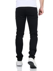Diesel Skinny-fit-Jeans R-TROXER-A Weiß/Creme/Schwarz/Dunkelblau