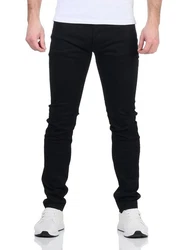 Diesel Skinny-fit-Jeans R-TROXER-A Weiß/Creme/Schwarz/Dunkelblau