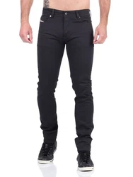 Diesel Skinny-fit-Jeans R-TROXER-A Dunkelgrau/Schwarz/Khaki/Orange/Beige