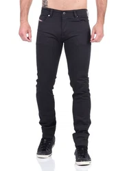 Diesel Skinny-fit-Jeans R-TROXER-A Dunkelgrau/Schwarz/Khaki/Orange/Beige