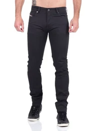 Skinny-fit-Jeans Herren Skinny-fit-Jeans R-TROXER-A Einheitslnge: 32 5-Pocket-Style