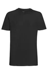 Next Slim Fit Rundhals-T-Shirt Schwarz/Dunkelgrau Next Slim Fit Rundhals-T-Shirt Schwarz/Dunkelgrau