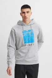 !Solid Kapuzenpullover SDEmiliano 21107590