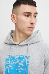 !Solid Kapuzenpullover SDEmiliano 21107590