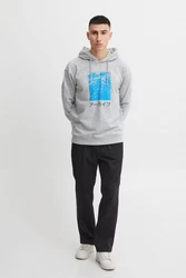 !Solid Kapuzenpullover SDEmiliano 21107590
