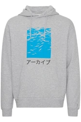 !Solid Kapuzenpullover SDEmiliano 21107590