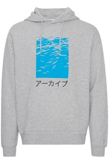 !Solid Kapuzenpullover SDEmiliano 21107590