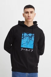 !Solid Kapuzenpullover SDEmiliano 21107590