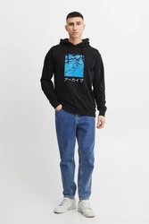 !Solid Kapuzenpullover SDEmiliano 21107590