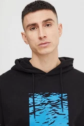 !Solid Kapuzenpullover SDEmiliano 21107590