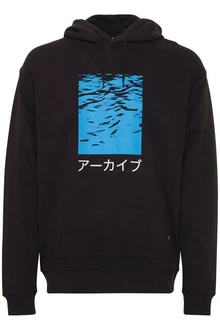 !Solid Kapuzenpullover SDEmiliano !Solid Kapuzenpullover SDEmiliano