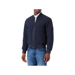 Anorak blau (1-St)
