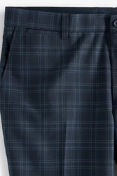 Next Stoffhose Elegante Slim Fit Hose 