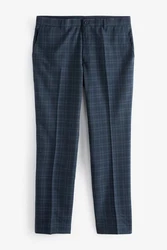 Next Stoffhose Elegante Slim Fit Hose 