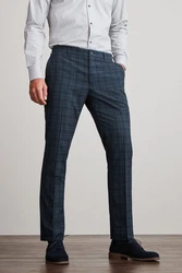 Next Stoffhose Elegante Slim Fit Hose 